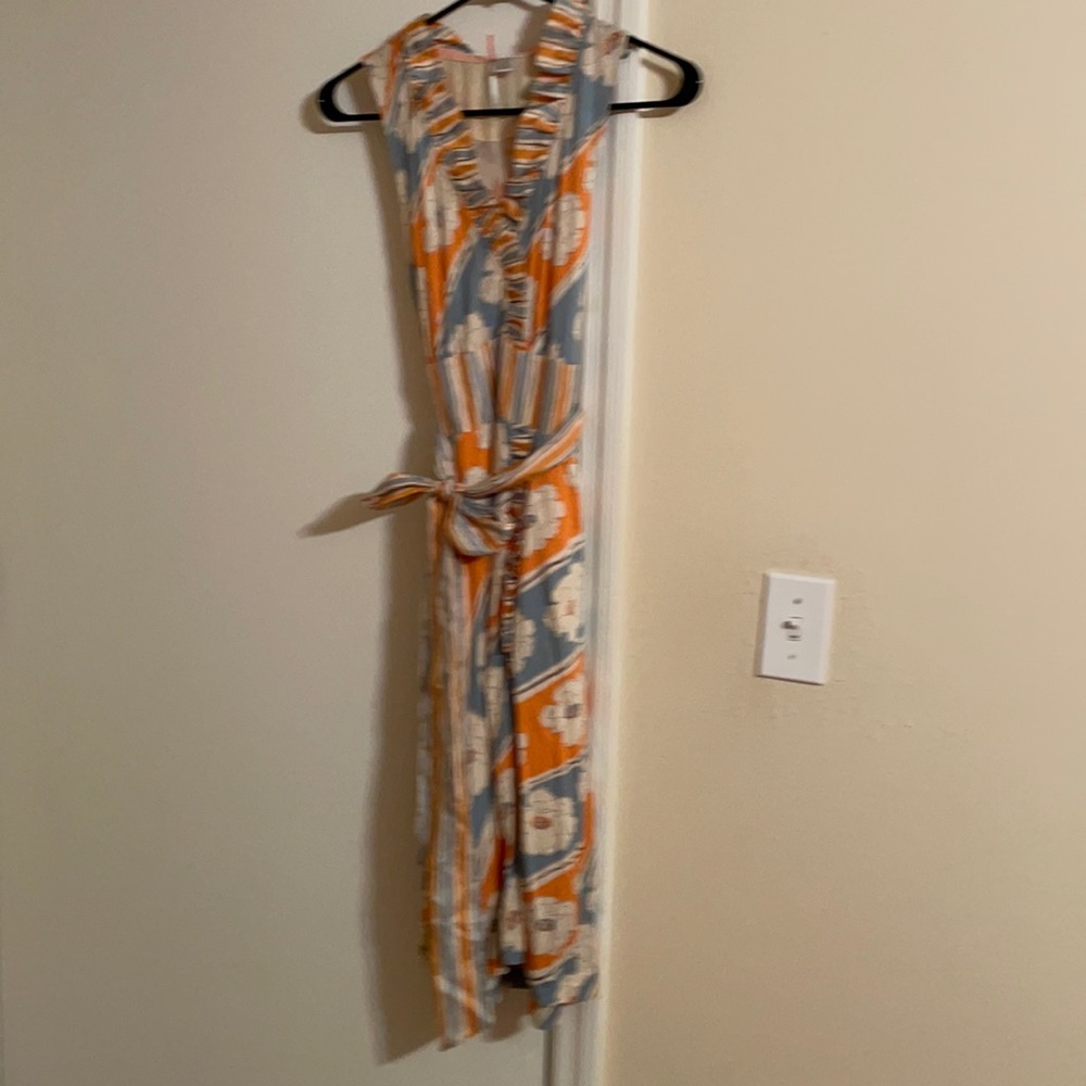 RicRac from Anthropology XS dress
